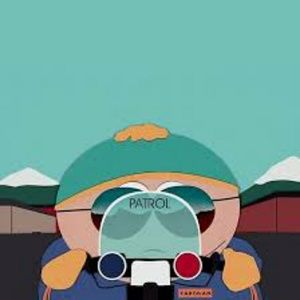 Meet your Posher, Paul